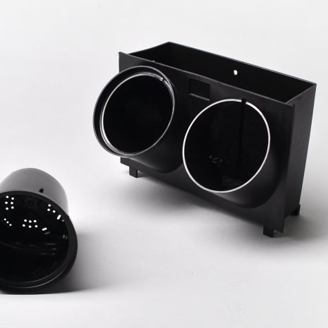 Mini grădină verticală black-1 Mini grădină verticală black-1